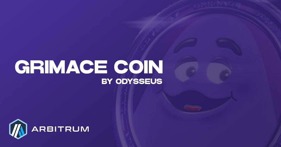 Schizoapostles - $grimace Coin